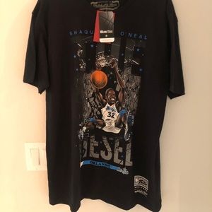 NWT Shaq Diesel T Shirt